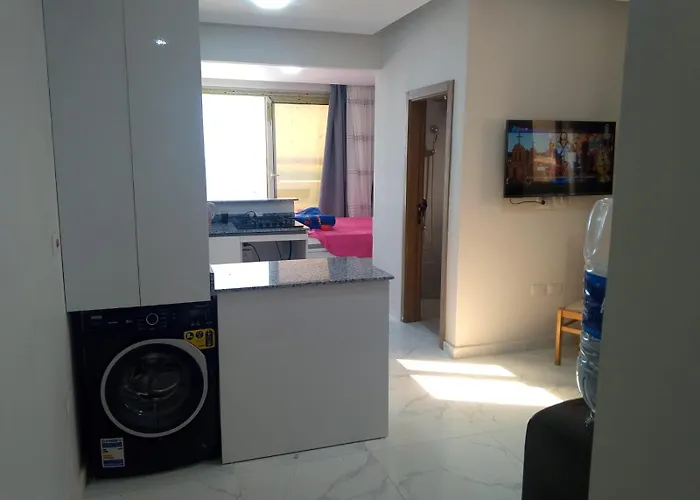 Sea Appartamento Hurghada