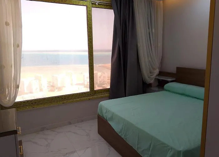 Sea Appartamento Hurghada