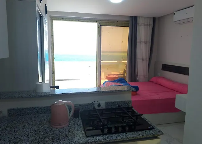 Appartamento Sea *