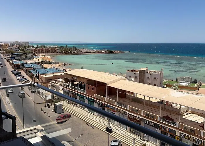 Sea * Hurghada