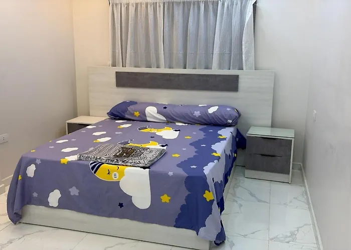 Appartamento Sea Hurghada