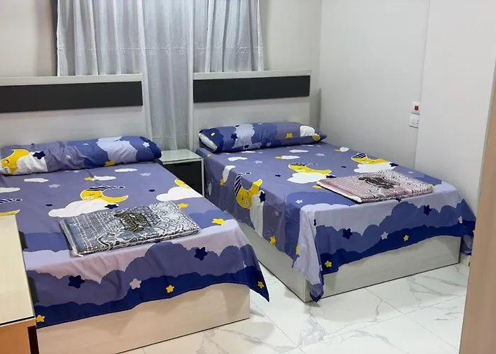 Appartamento Sea Hurghada
