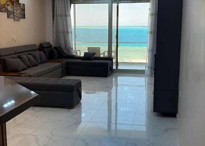 Appartamento Sea Hurghada
